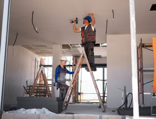 Why Preventative Maintenance Saves You Money in the Long Run